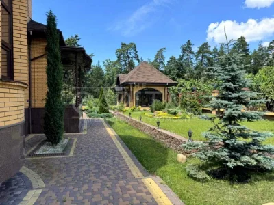 Будинок. Київ, Кіото вул.