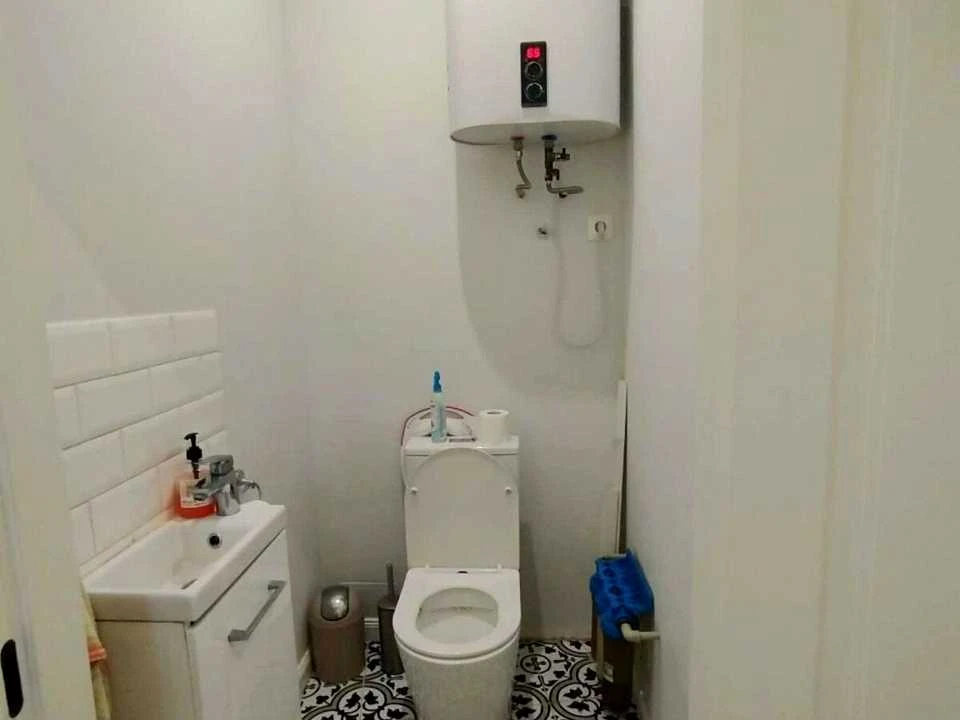 Таунхаус. Київ, Садова вулиця