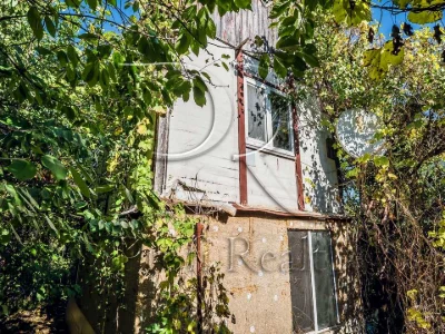 House. 162 Sadova St, Kyiv.