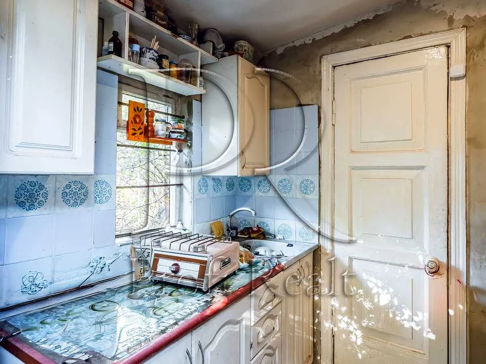 House. 162 Sadova St, Kyiv.