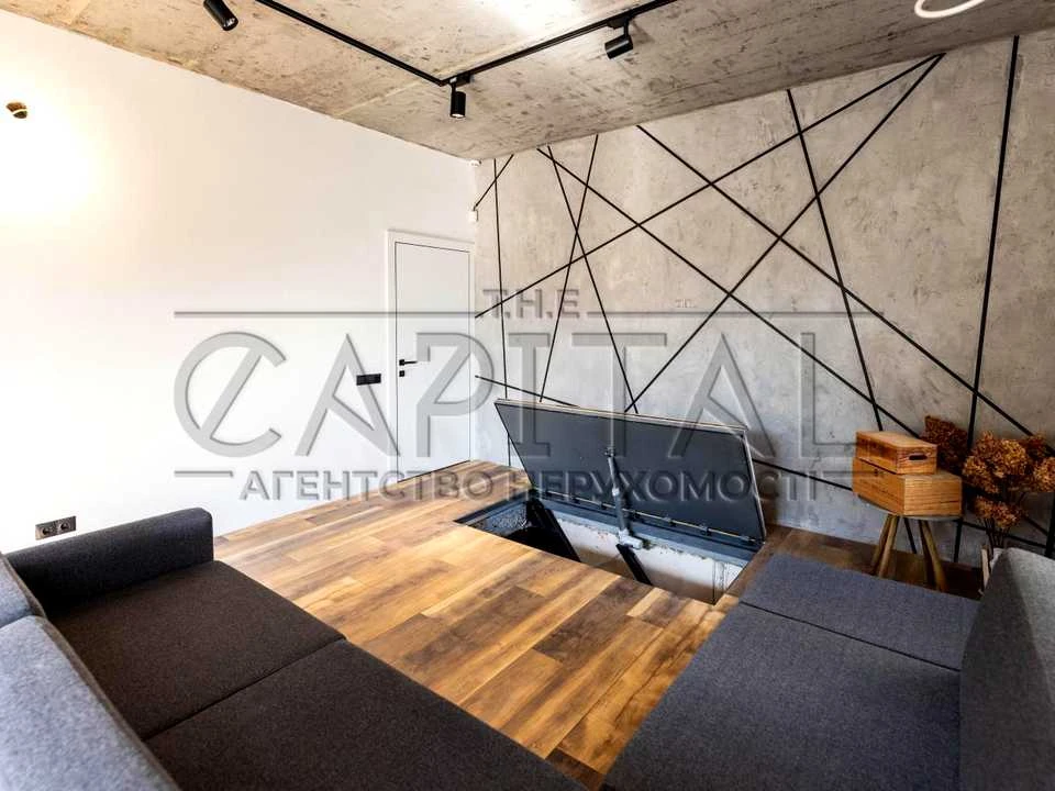 House. 52-ga Sadova St., Kyiv