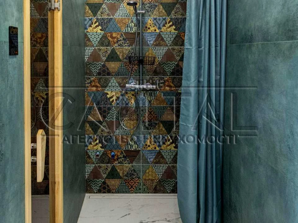 House. 52-ga Sadova St., Kyiv