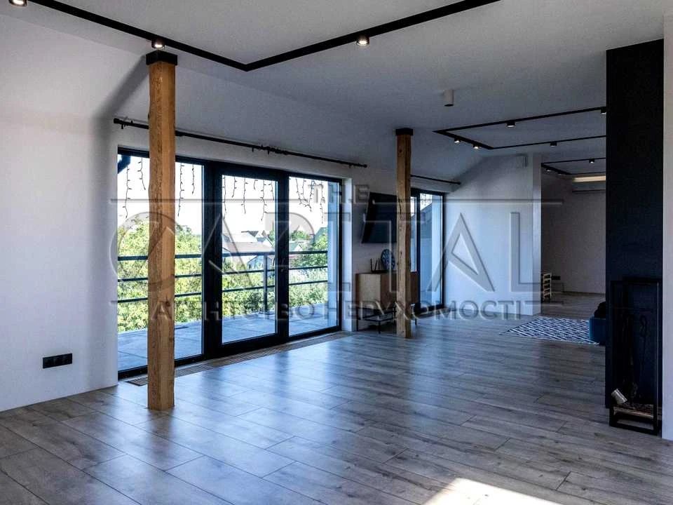 House. 52-ga Sadova St., Kyiv