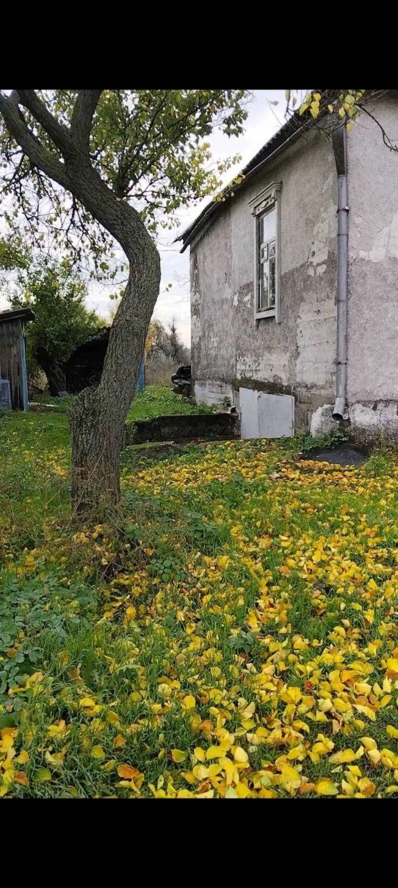 House for sale in Bezhanivka
