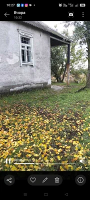 House for sale in Bezhanivka