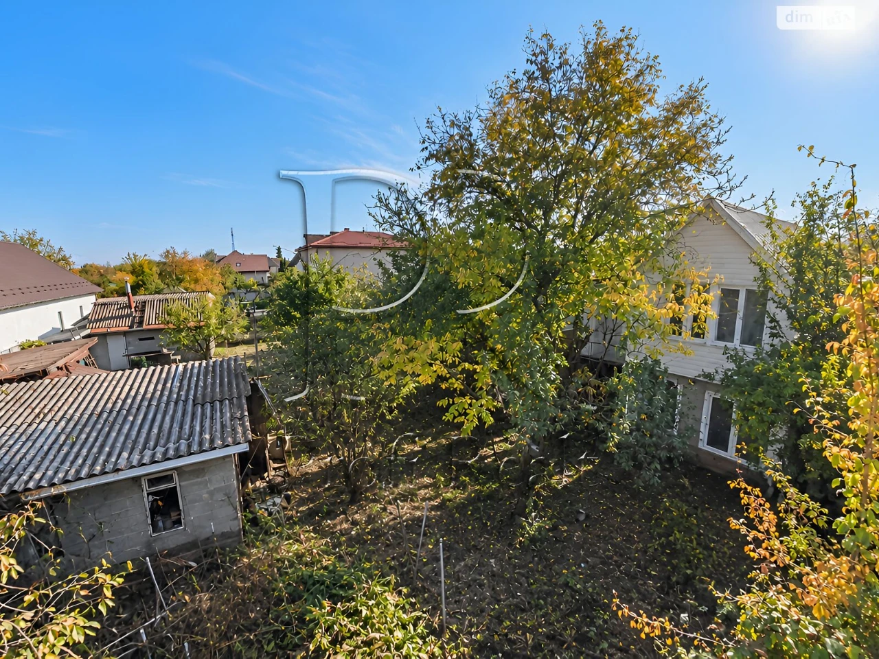 Продаж Ділянка під житлову забудову