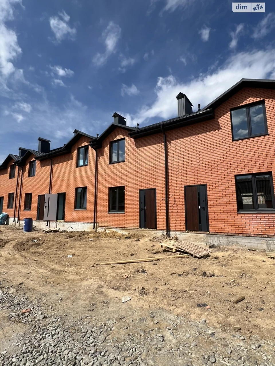 Townhouse for sale Old Town