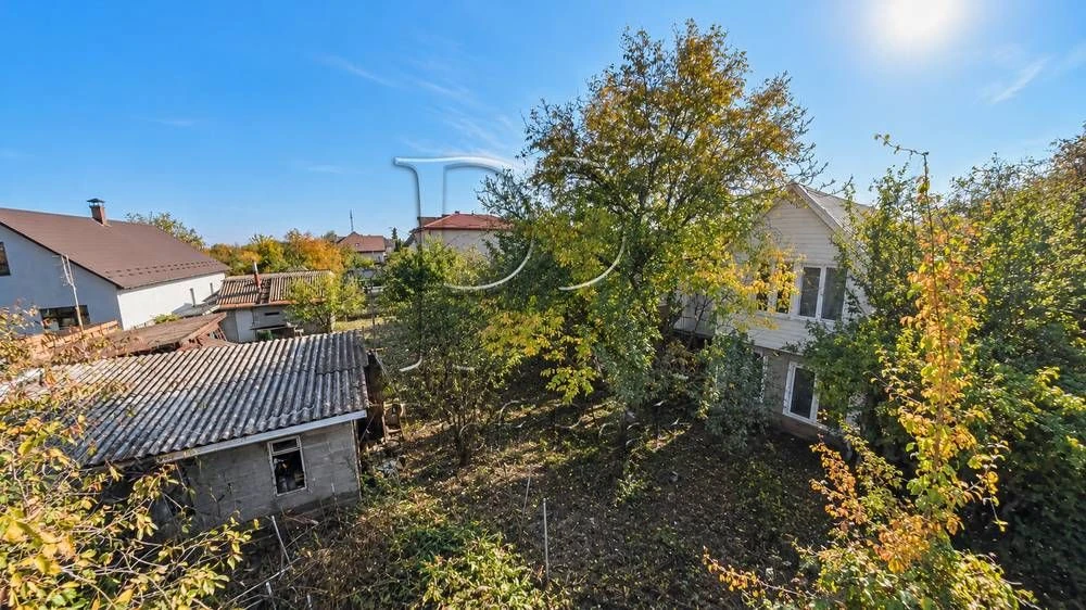 Продажа участка 5 соток в Осокорках, район "Бели дачи", улица Садовая 162 уч