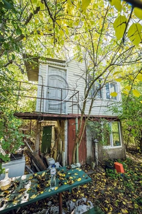 Продажа участка 5 соток в Осокорках, район "Бели дачи", улица Садовая 162 уч