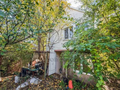 Продажа участка 5 соток в Осокорках, район "Бели дачи", улица Садовая 162 уч