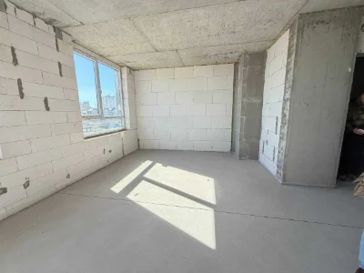 2-bedroom apartment on Saharova