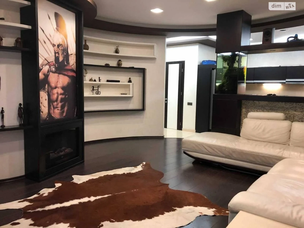 Apartment for Sale - Primorsky