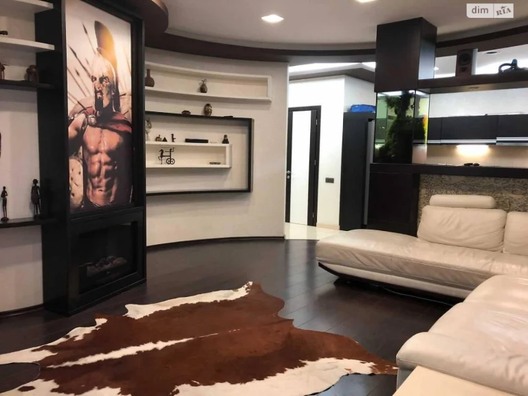 Apartment for Sale - Primorsky