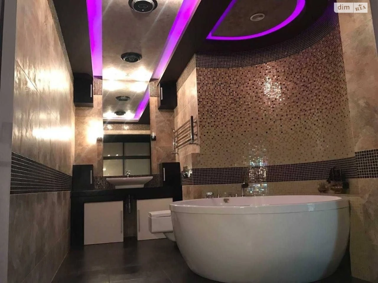 Apartment for Sale - Primorsky