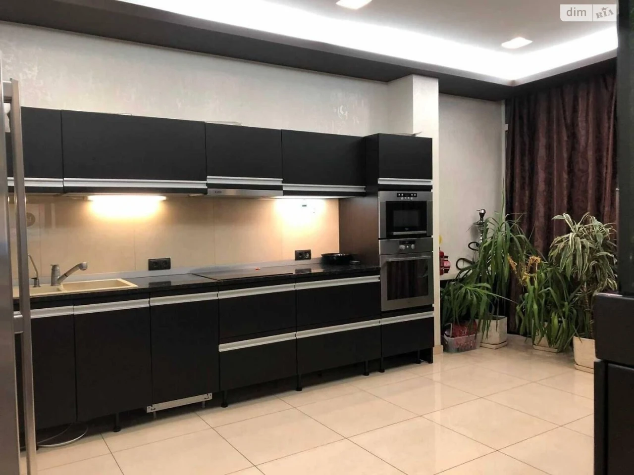 Apartment for Sale - Primorsky