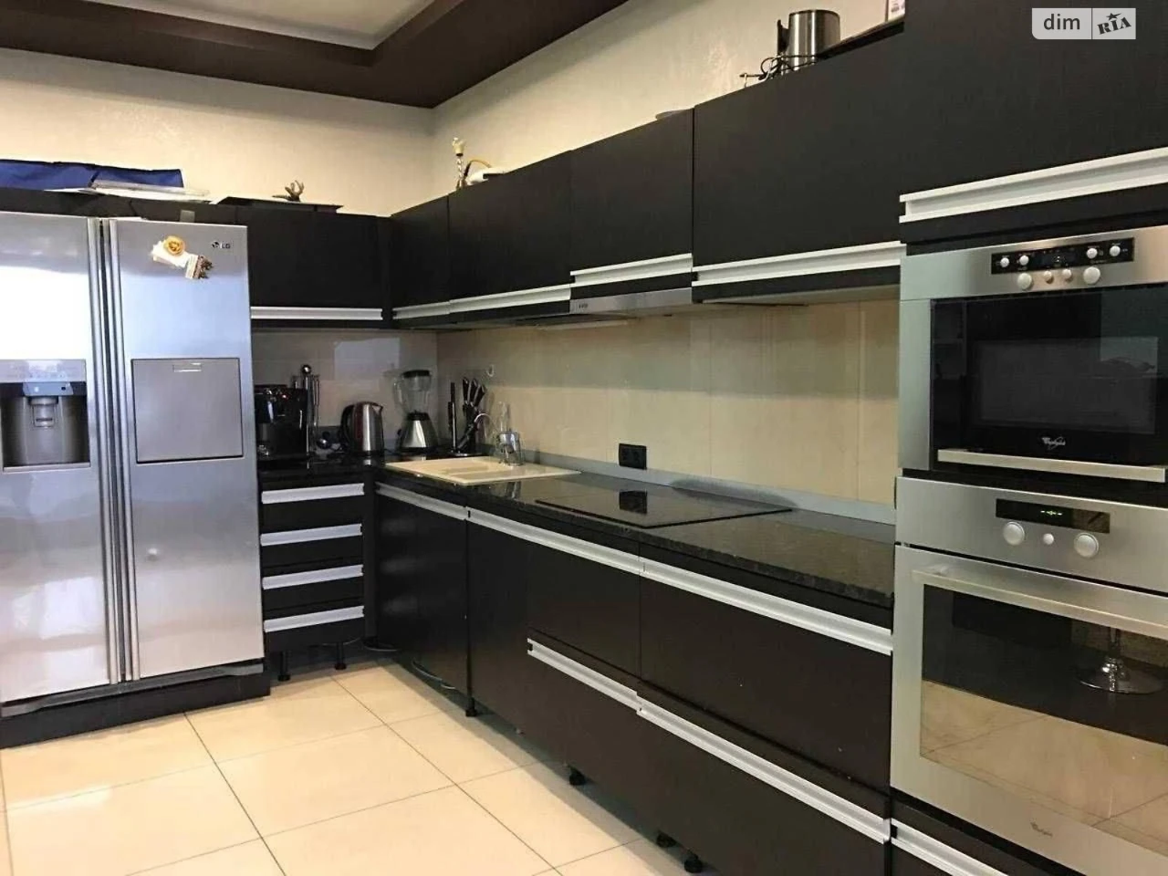 Apartment for Sale - Primorsky