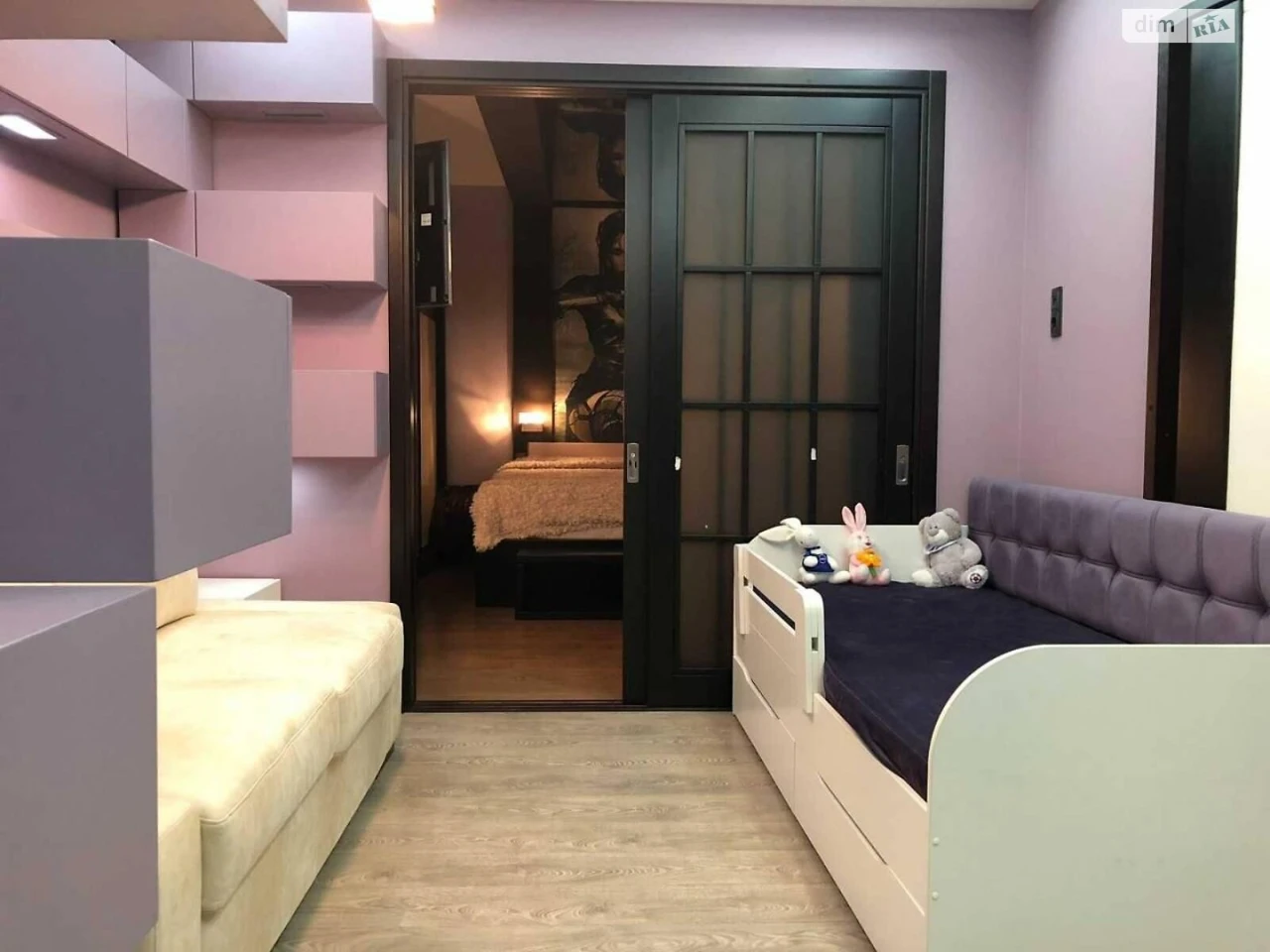 Apartment for Sale - Primorsky