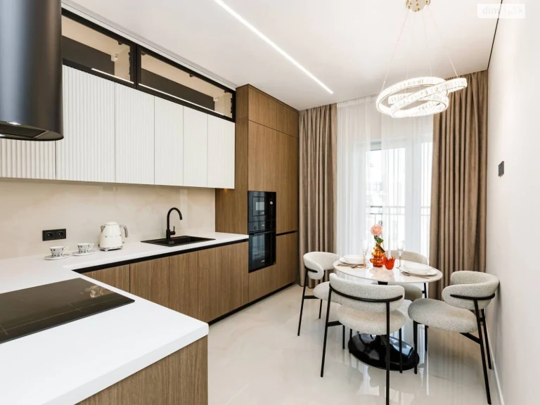 Sale of Apartment in Blizhni Mlini