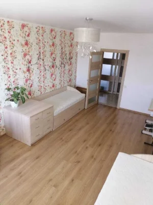 3 rooms in Шота Руставели, 3