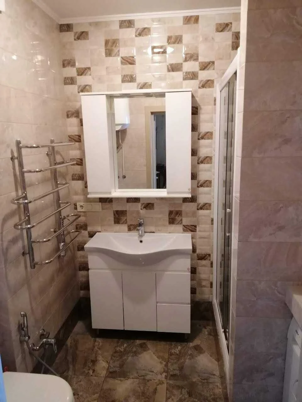 3 rooms in Шота Руставели, 3