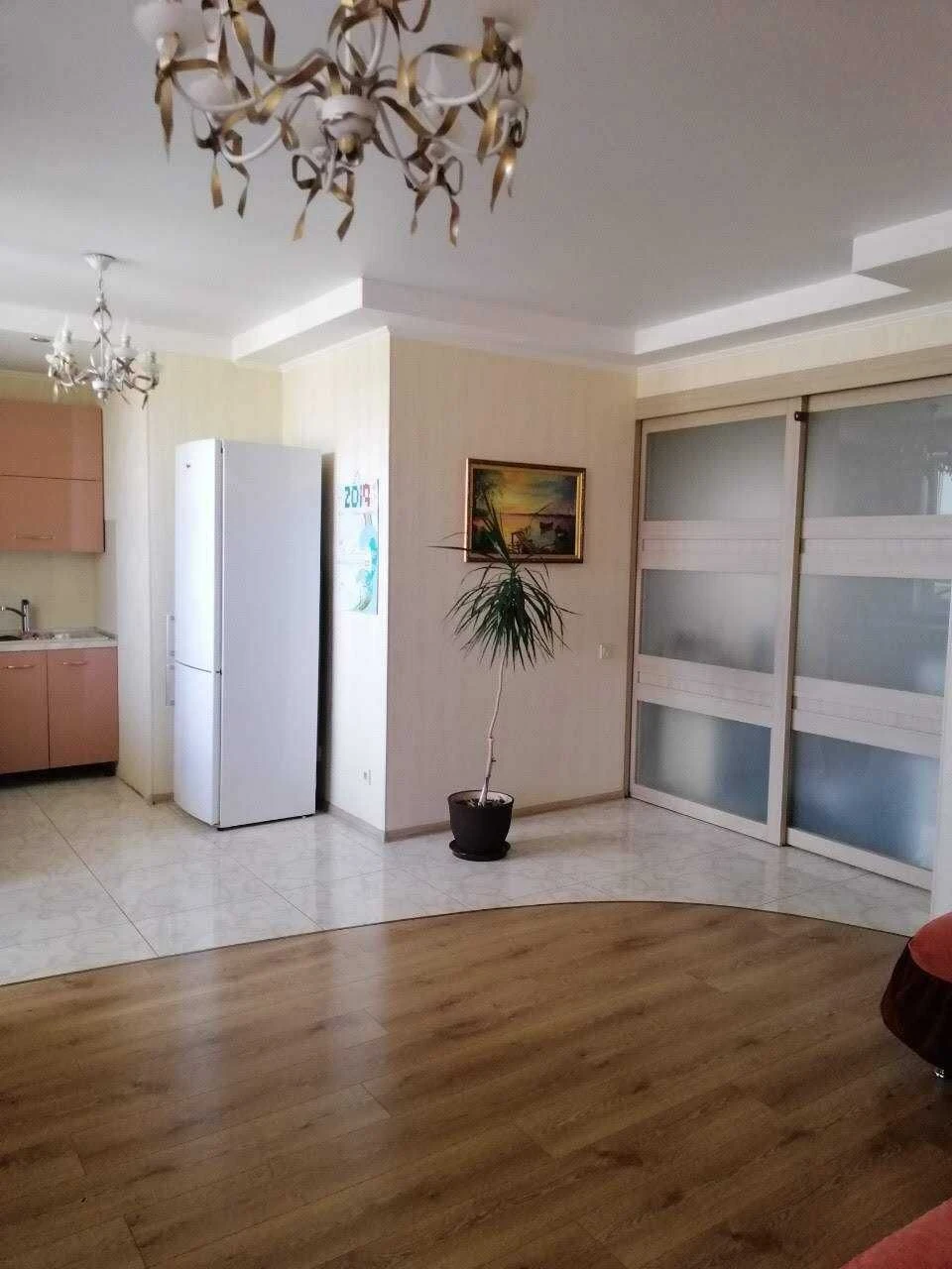 3 rooms in Шота Руставели, 3