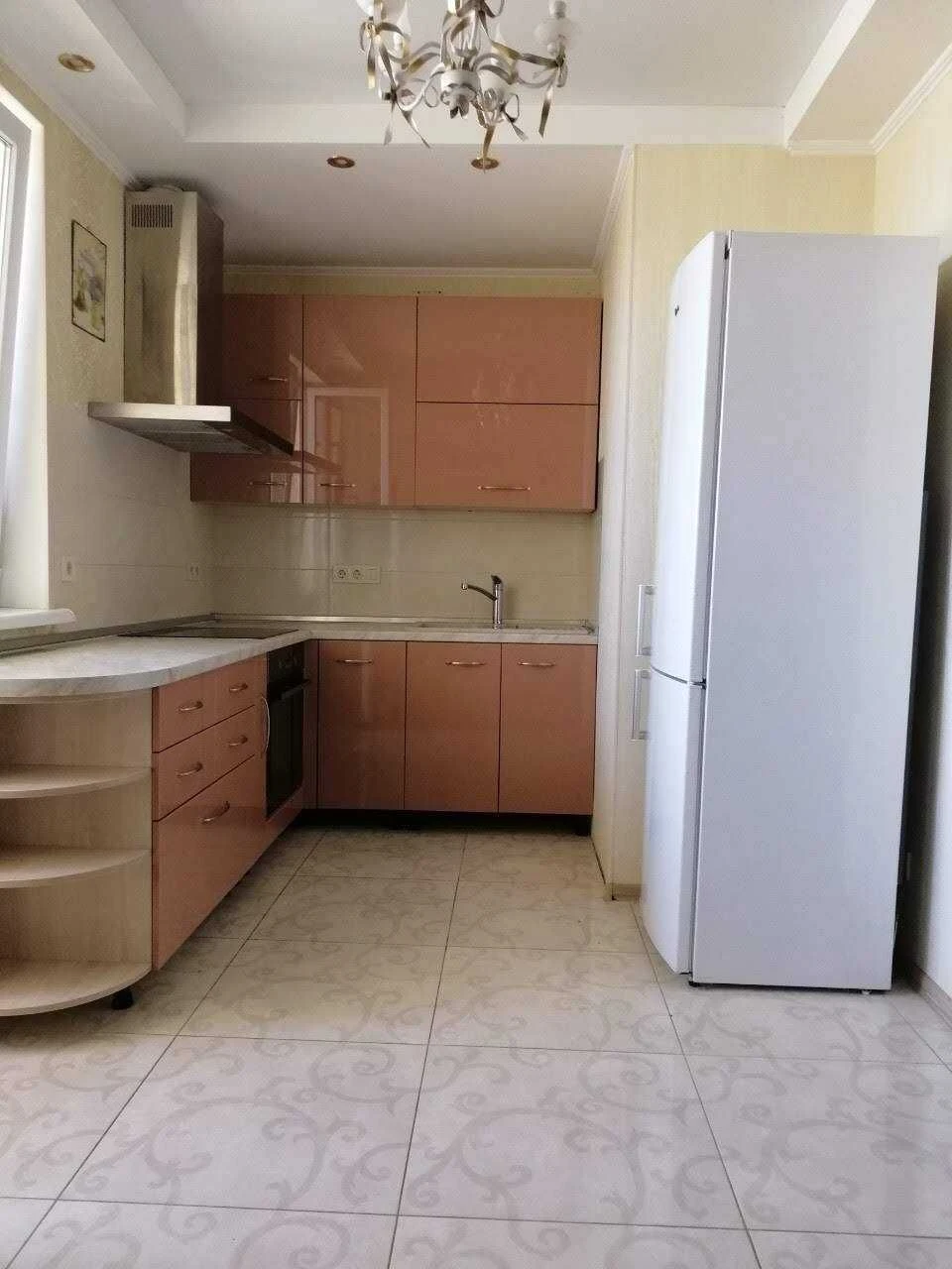 3 rooms in Шота Руставели, 3