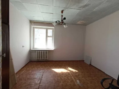 2-bedroom apartment on a convenient 3rd floor!