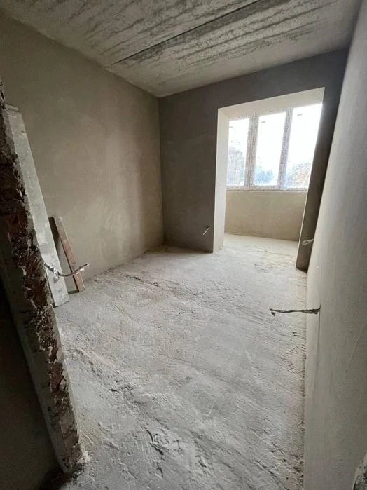 Гарна двокімнатна квартира в готовому будинку| Пасічна