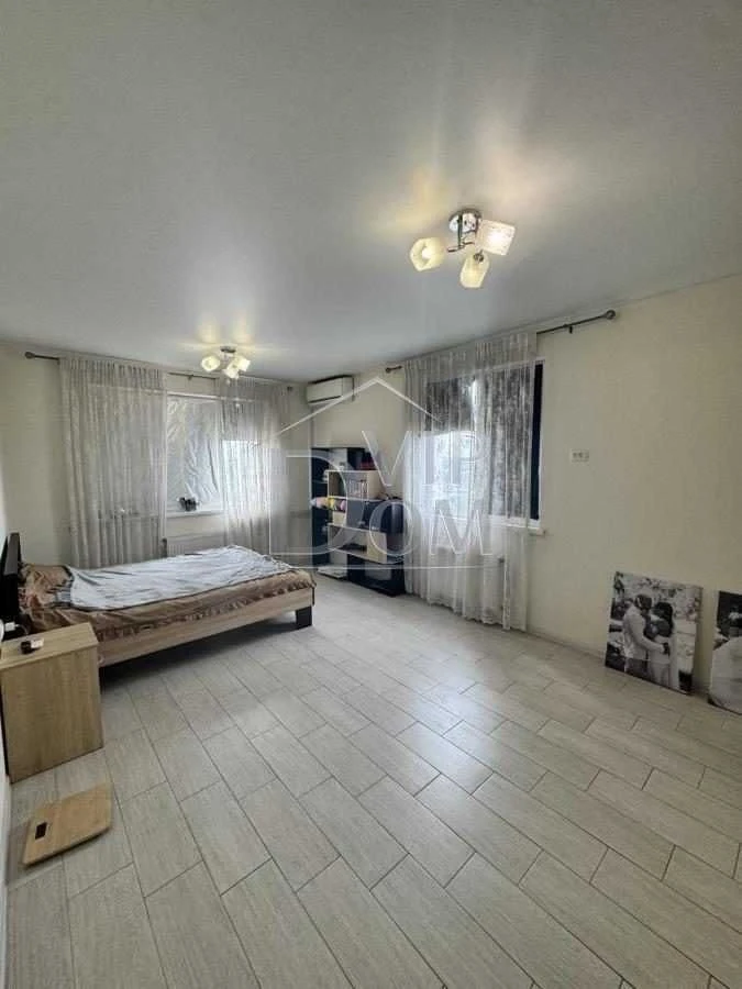 Sale of a 1-bedroom apartment 45.5 sq m in the CITY PARK residential complex | Street Пе