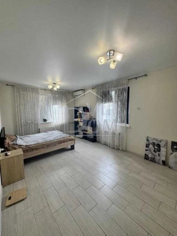 Sale of a 1-bedroom apartment 45.5 sq m in the CITY PARK residential complex | Street Пе