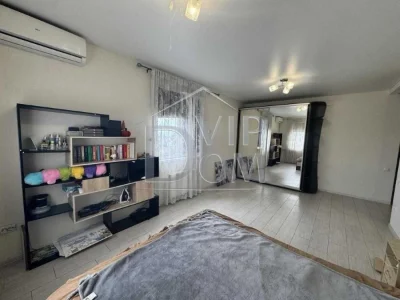 Sale of a 1-bedroom apartment 45.5 sq m in the CITY PARK residential complex | Street Пе