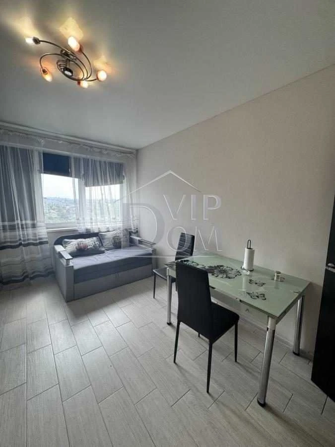 Sale of a 1-bedroom apartment 45.5 sq m in the CITY PARK residential complex | Street Пе