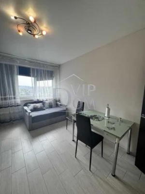 Sale of a 1-bedroom apartment 45.5 sq m in the CITY PARK residential complex | Street Пе