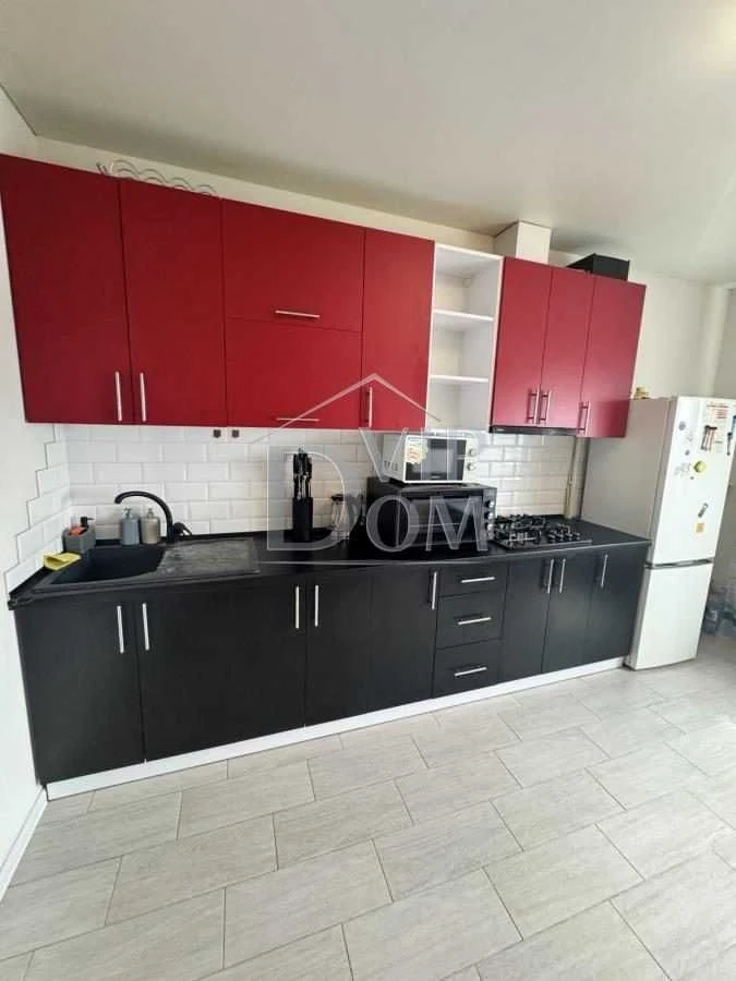 Sale of a 1-bedroom apartment 45.5 sq m in the CITY PARK residential complex | Street Пе