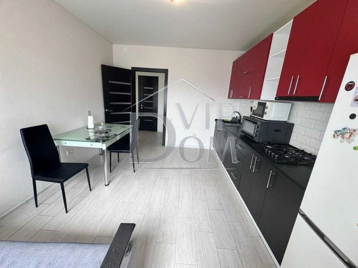Sale of a 1-bedroom apartment 45.5 sq m in the CITY PARK residential complex | Street Пе