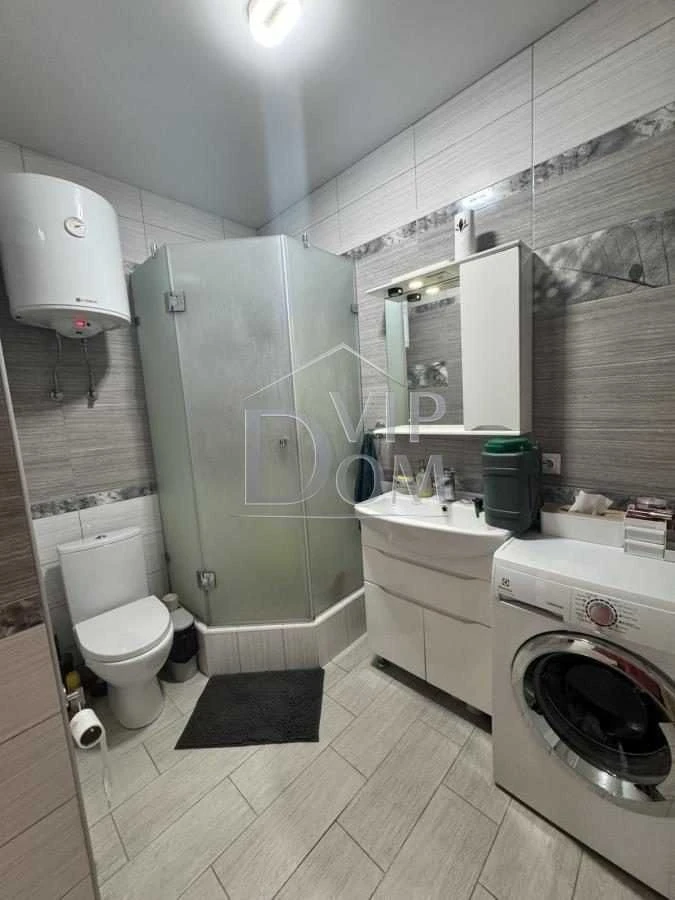 Sale of a 1-bedroom apartment 45.5 sq m in the CITY PARK residential complex | Street Пе