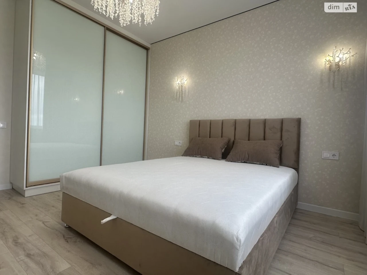 Apartment for Sale in Kyivsky
