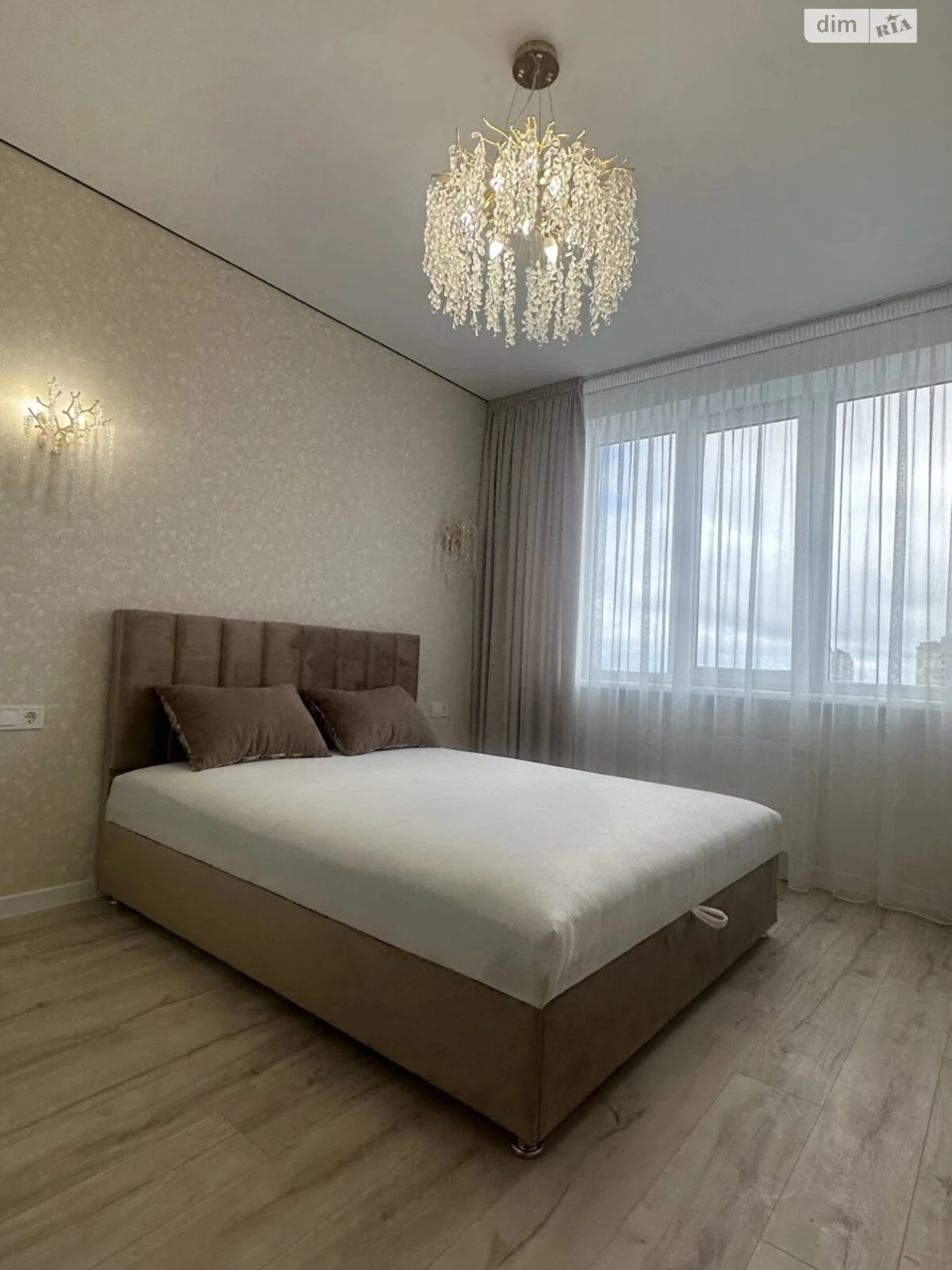 Apartment for Sale in Kyivsky