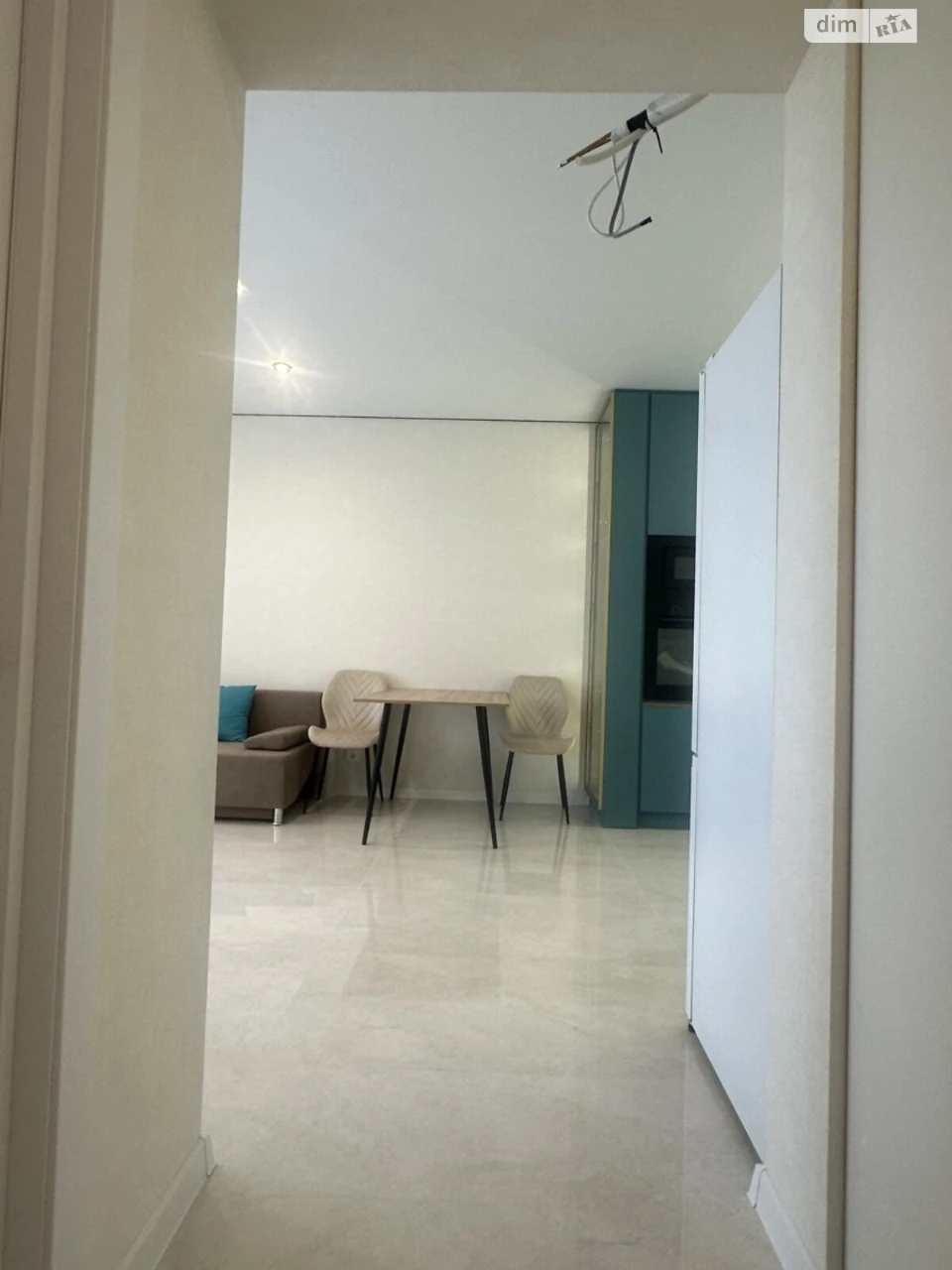 Apartment for Sale in Kyivsky