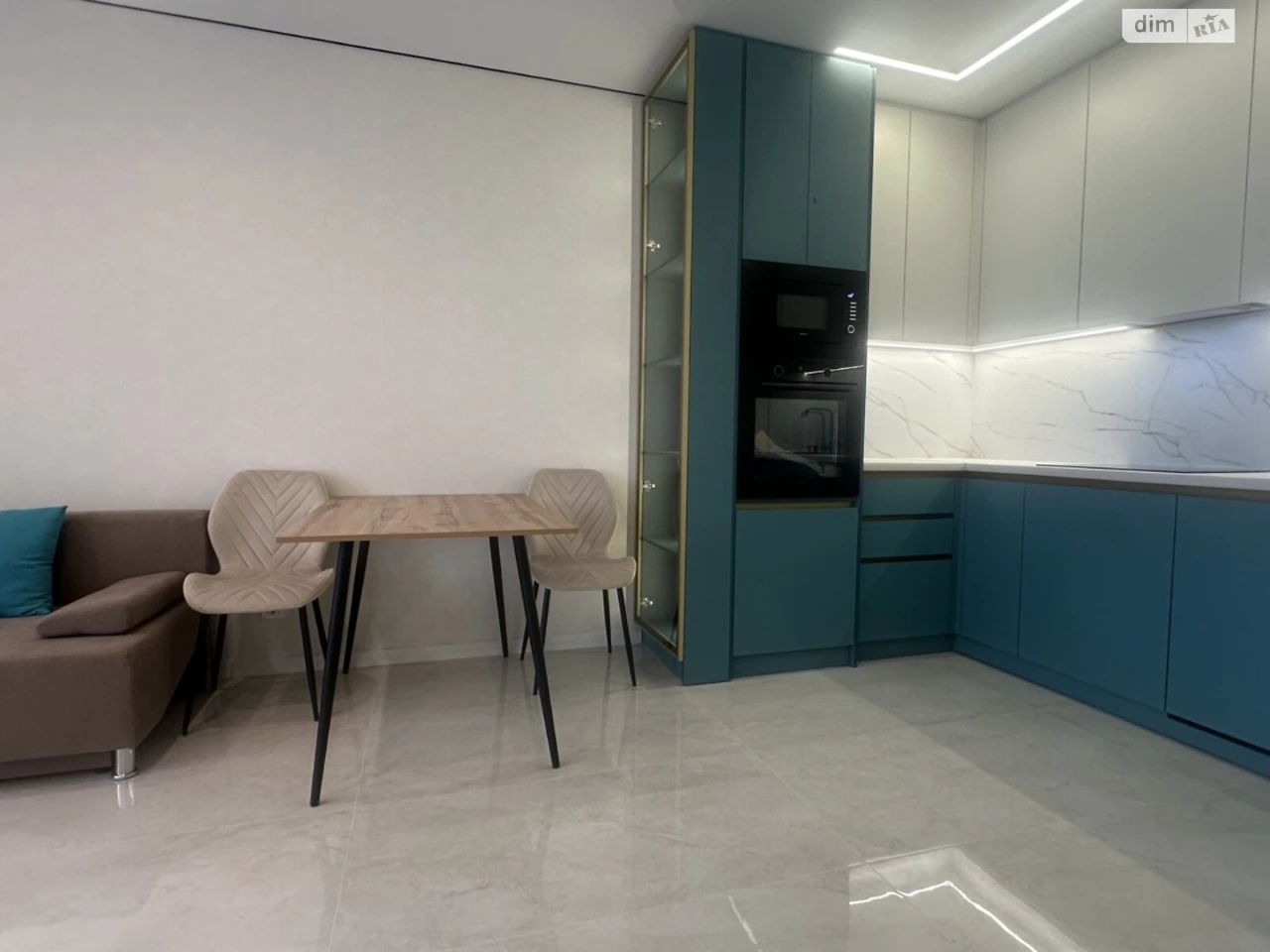 Apartment for Sale in Kyivsky