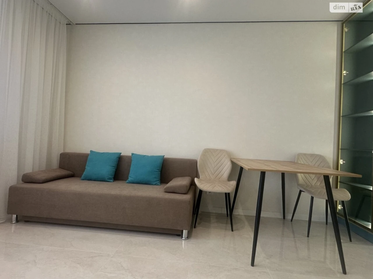 Apartment for Sale in Kyivsky