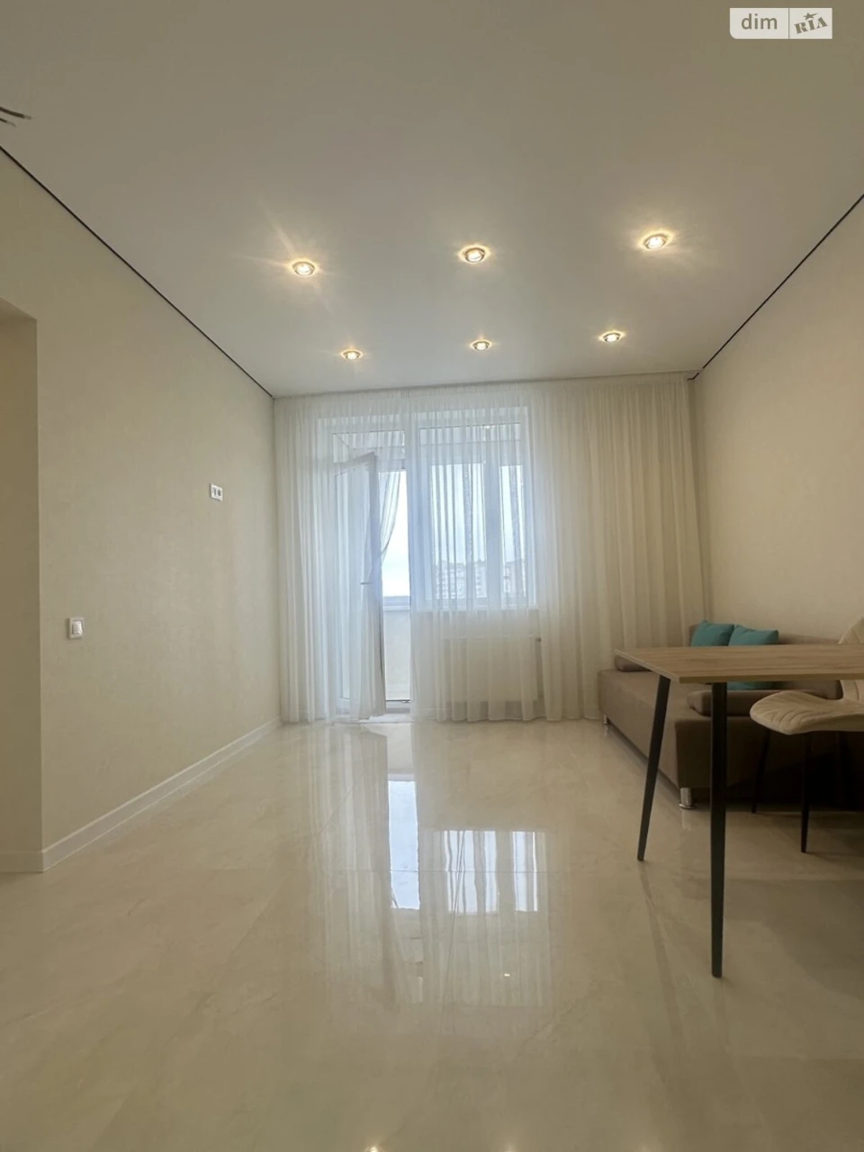 Apartment for Sale in Kyivsky