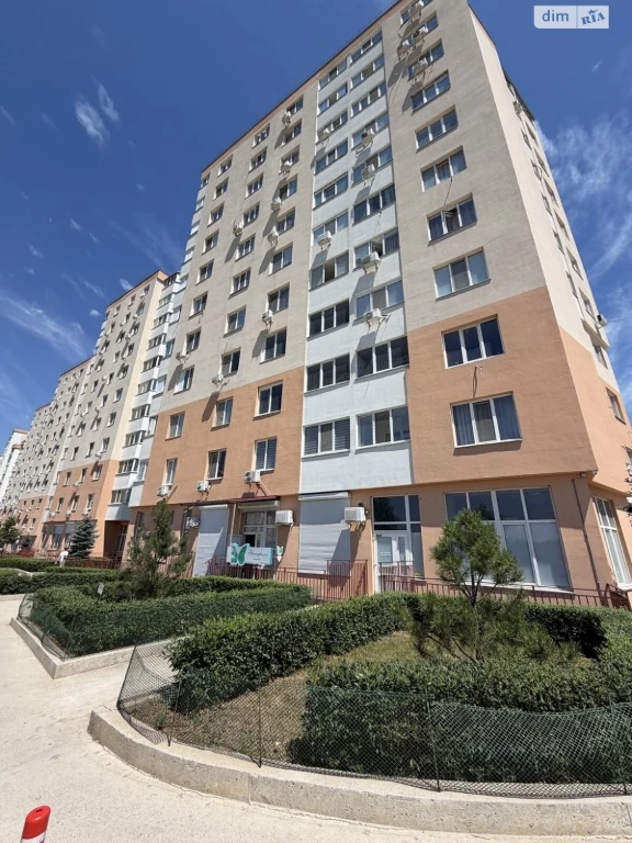 Apartment for Sale in Voronivka