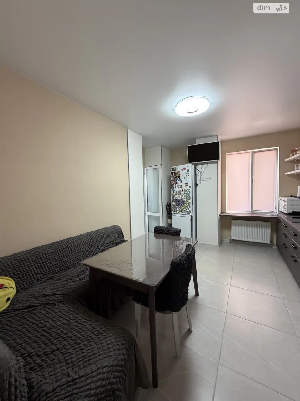 Apartment for Sale in Voronivka
