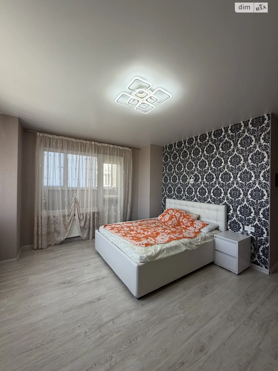 Apartment for Sale in Voronivka