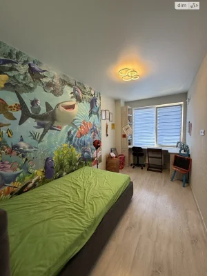Apartment for Sale in Voronivka