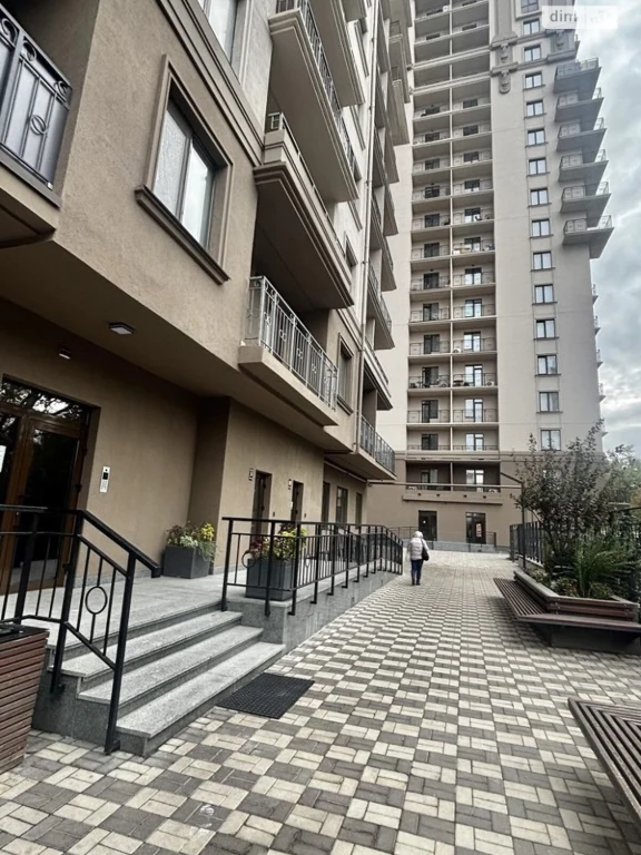 Apartment for Sale in Velykiy Fontan