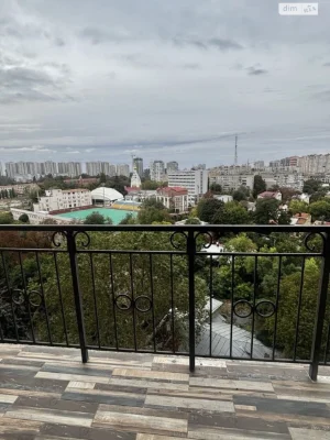 Apartment for Sale in Velykiy Fontan