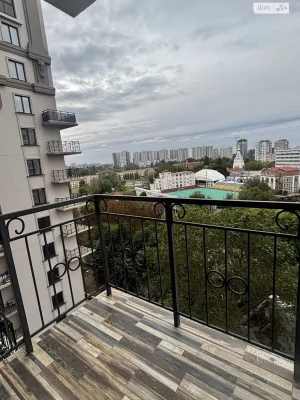 Apartment for Sale in Velykiy Fontan