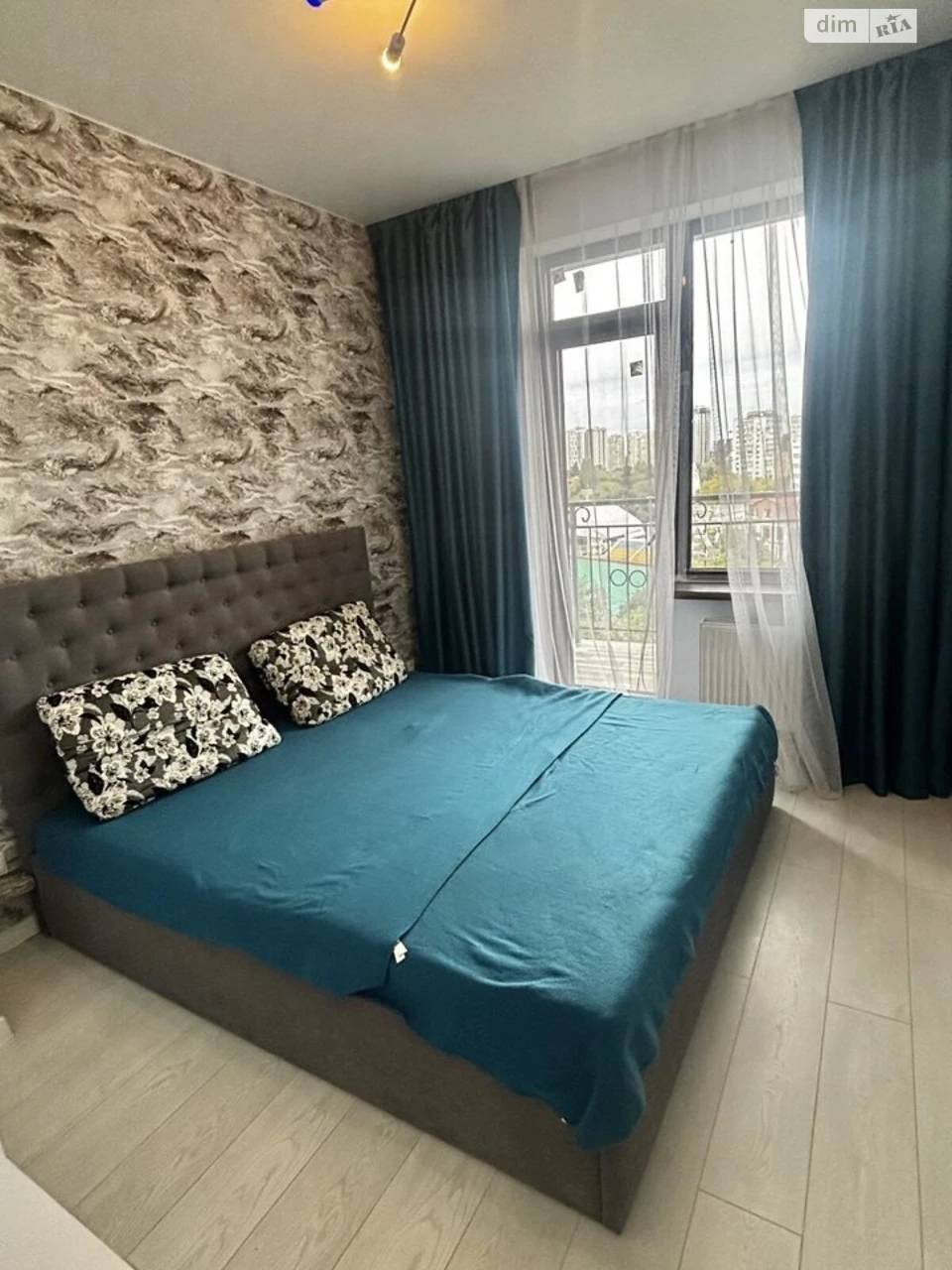 Apartment for Sale in Velykiy Fontan
